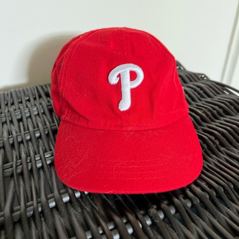 Infant Phillies Baseball Hat